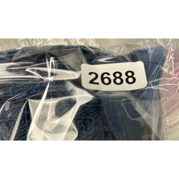 Endless Rose Anthropologie Mini Skirt Plaid Side Zip Size M Schoolgirl Academia - Picture 9 of 9